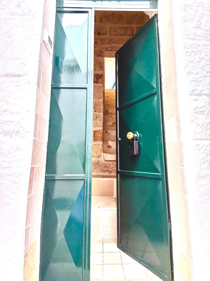 Villa White Stone- La Terrazza Ostuni Exterior foto