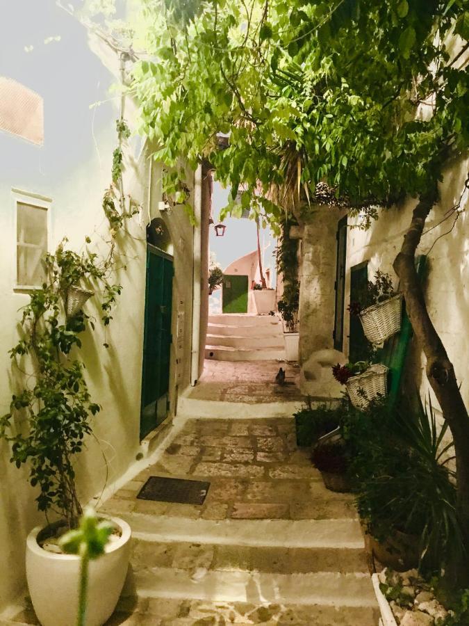 Villa White Stone- La Terrazza Ostuni Exterior foto